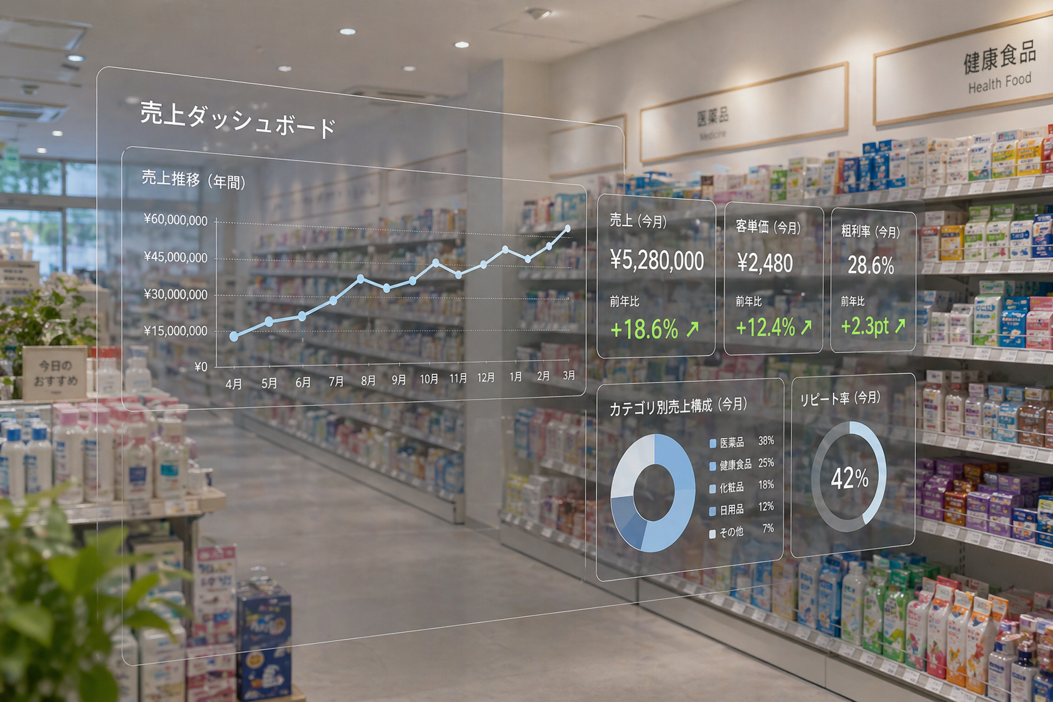 現場20年の実務経験